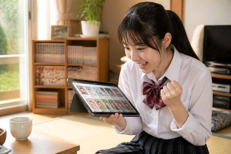 ネットオフの紹介画像5