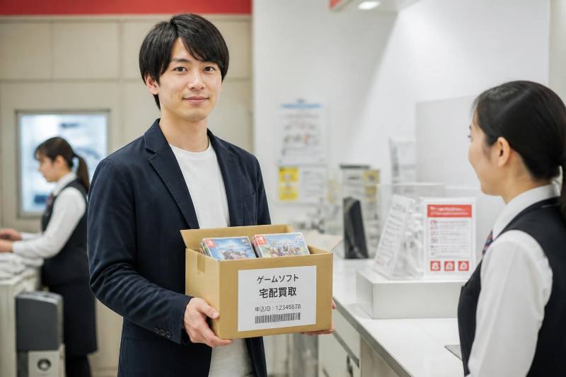 ネットオフの紹介画像7