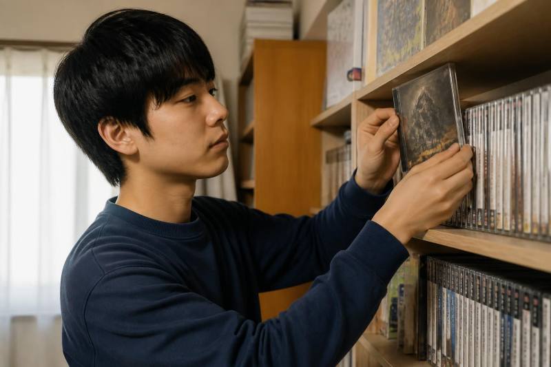 ネットオフの紹介画像8