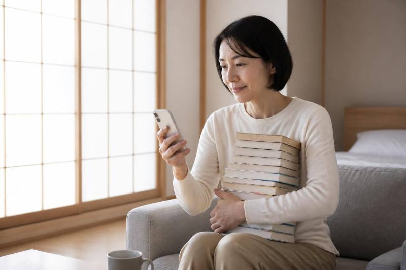 ネットオフの紹介画像9