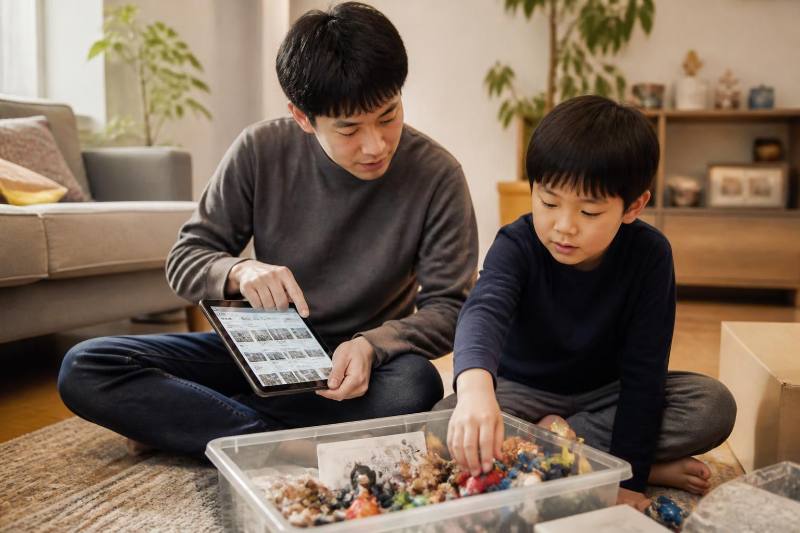 ネットオフの紹介画像10